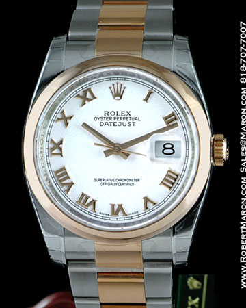 rolex rose gold. TWO-TONE STEEL amp; ROSE GOLD