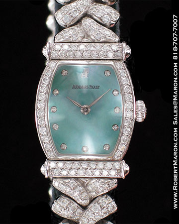 Audemars Piguet Ladies Jewelry Watch