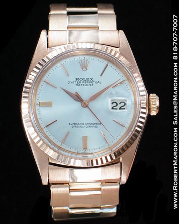 ROLEX OYSTER PERPETUAL 12395