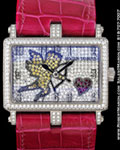 ROGER DUBUIS TOO MUCH CUPID DIAMONDS 18K 