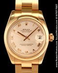 ROLEX 17824 OYSTER PERPETUAL DATEJUST