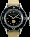 BLANCPAIN FIFTY FATHOMS MILSPEC EXTRACT++