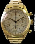 ROLEX 6234 18K OYSTER CHRONOGRAPH ANTI MAGNETIC 