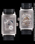 JAEGER LE-COULTRE REVERSO NIGHT & DAY 240619