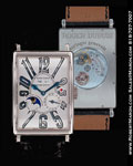 ROGER DUBUIS PERPETUAL MUCH MORE  