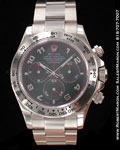ROLEX OYSTER PERPETUAL CHRONOGRAPH 116509