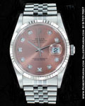 ROLEX OYSTER PERPETUAL DATEJUST 16234