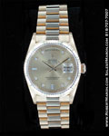 ROLEX OYSTER PERPETUAL DAY-DATE 18296