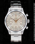 ROLEX OYSTER CHRONOGRAPH 3525