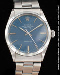 ROLEX OYSTER PERPETUAL AIRKING 5500