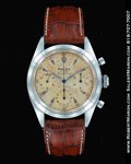 ROLEX OYSTER CHRONOGRAPH 6034