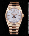 ROLEX OYSTER PERPETUAL 6062