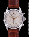 ROLEX OYSTER TRIPLE-DATE CHRONOGRAPH 6236