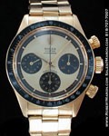 ROLEX OYSTER COSMOGRAPH PAUL NEWMAN 6263
