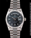 ROLEX OYSTER PERPETUAL DAY-DATE 