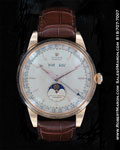 ROLEX PERPETUAL MOONPHASE CHRONOMETER 8171